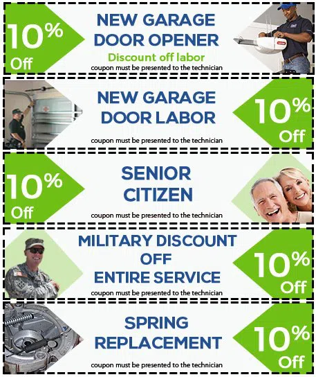 Galaxy Garage Door Repair Service River Edge, NJ 201-490-4593 - CouponSet12-five